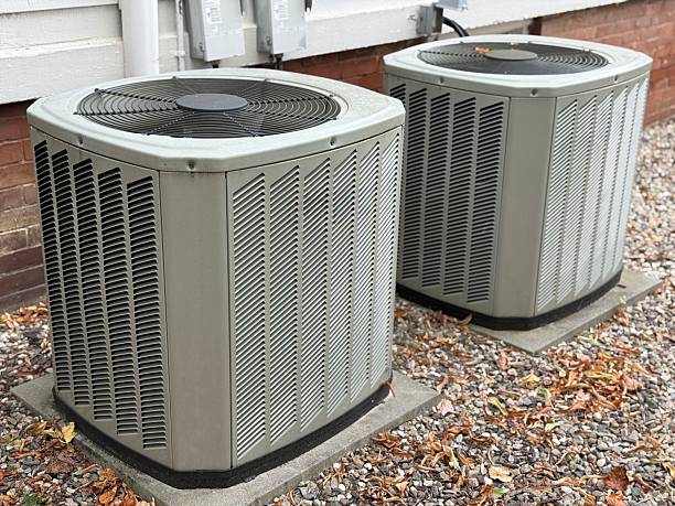 Reliable Ductwork Repair contractor in Pikeville, KY by JG Cool HVAC